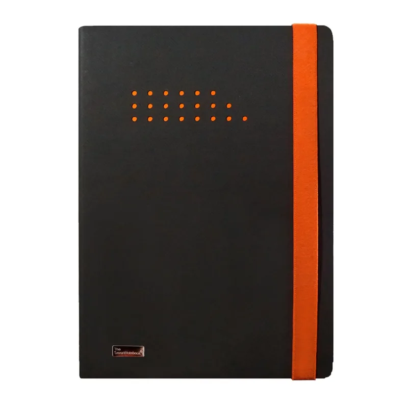 The Smartnotebook Smart Flex view 3