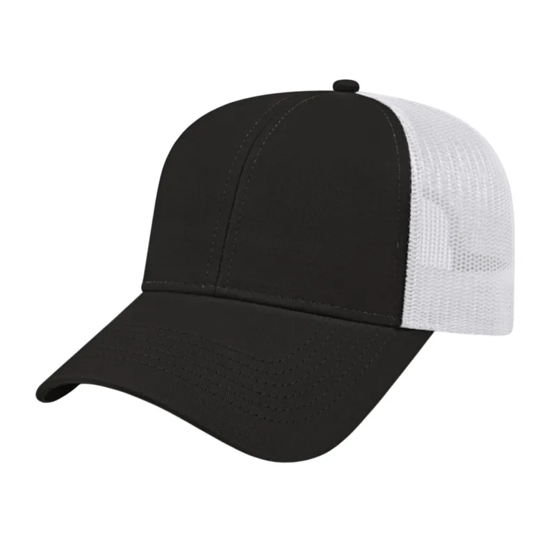 Value Trucker Cap view 4