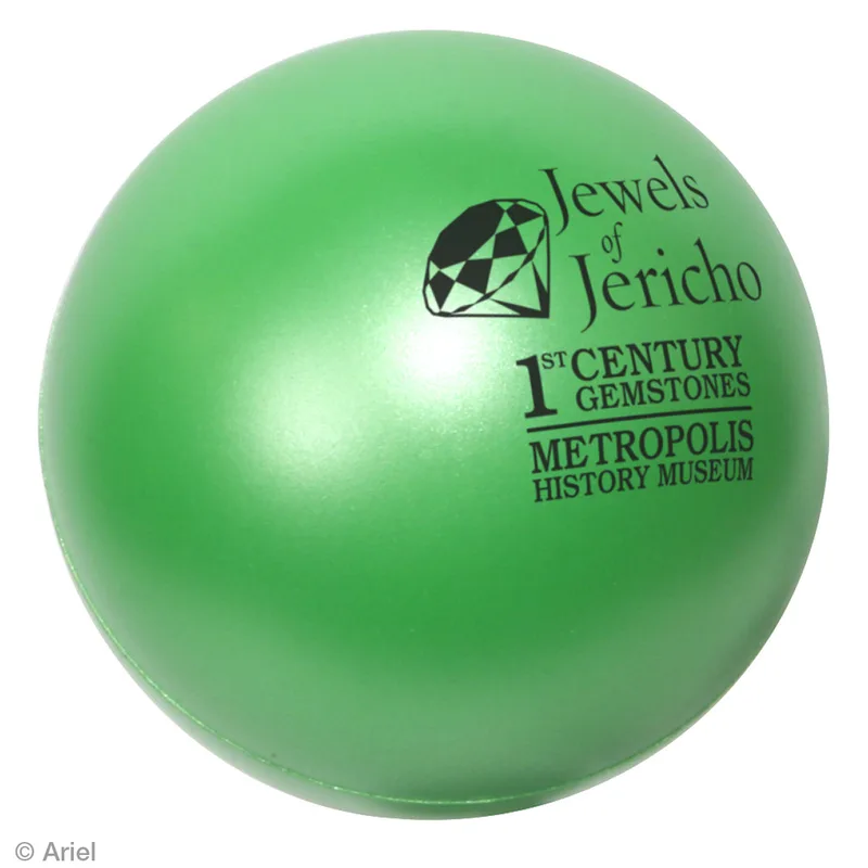 Pearlized Green