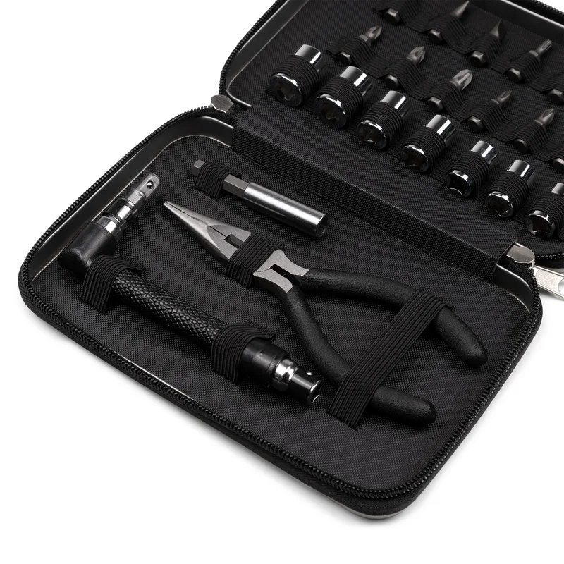 HandyPro All-Purpose Tool Kit view 7
