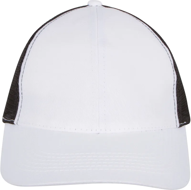 White/Black