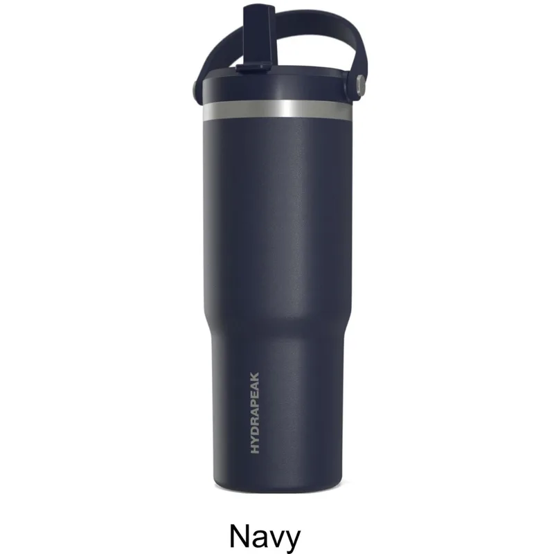 40 oz Hydrapeak® Stainless Steel Insulated Nomad Tumbler view 7