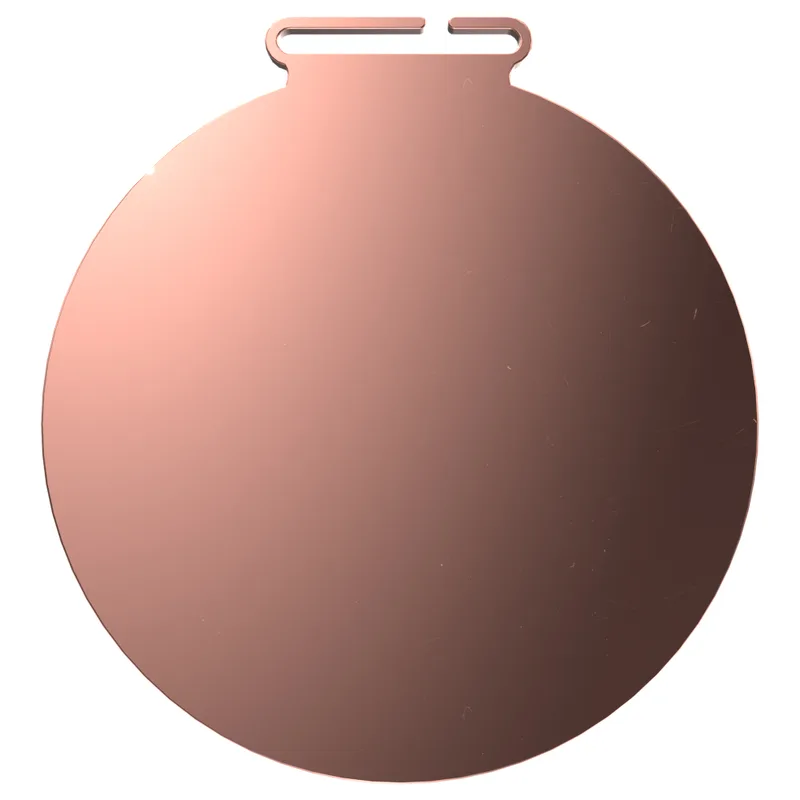 Bright Bronze