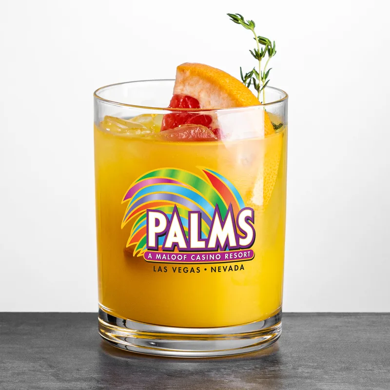 Glass Only