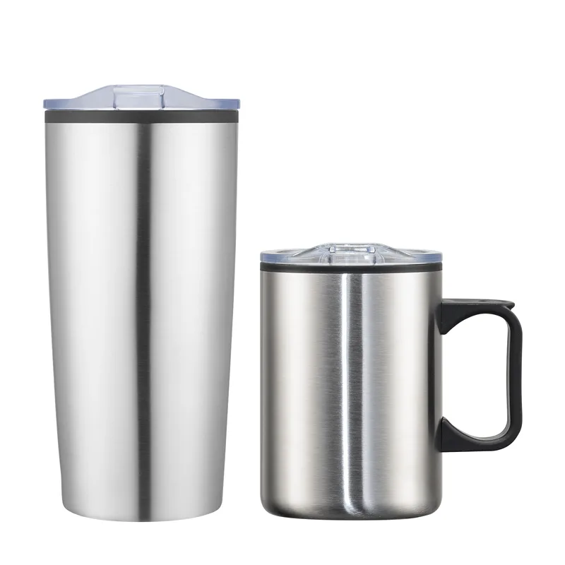 Silver Set - Blank