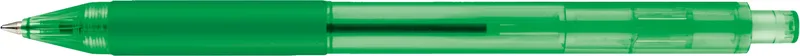 Translucent Green/Silver