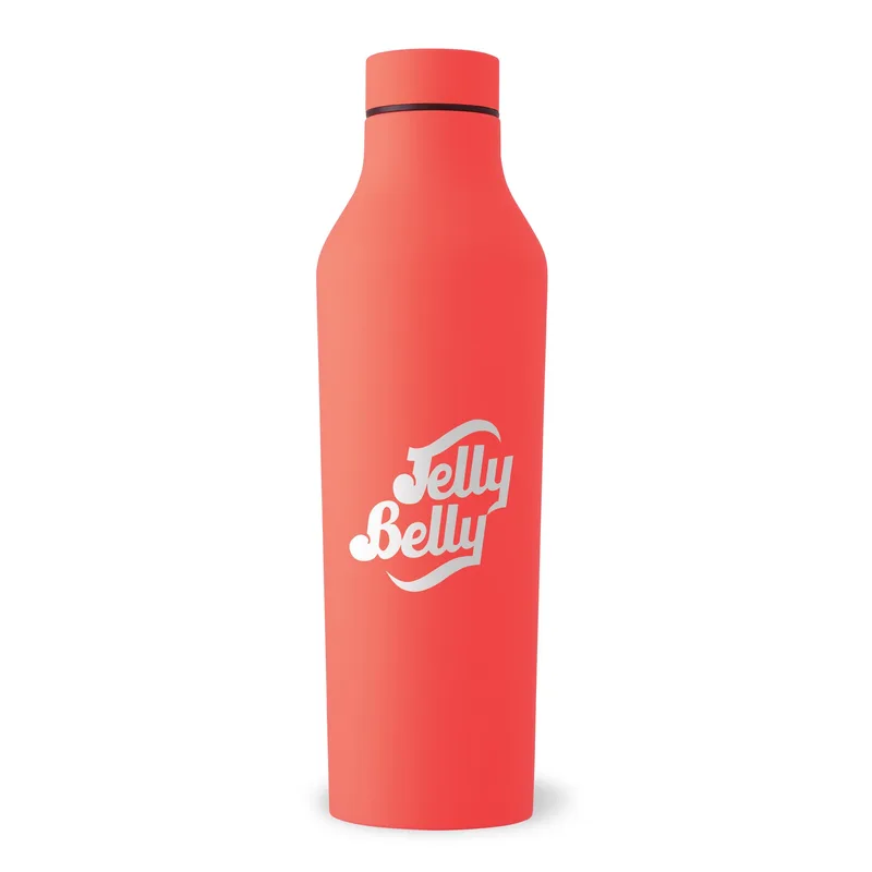 Eye Candy 600 Ml / 20 Oz Stainless Steel Bottle view 2