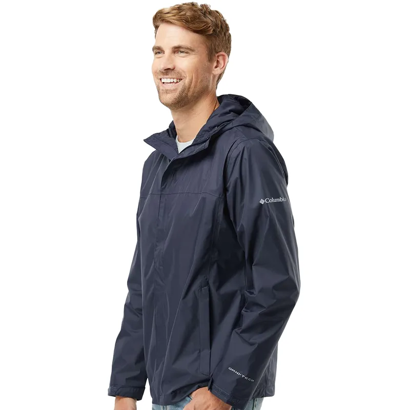 Columbia Watertight Jacket view 6