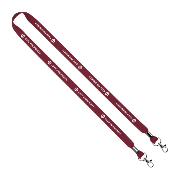 Burgundy IMB3