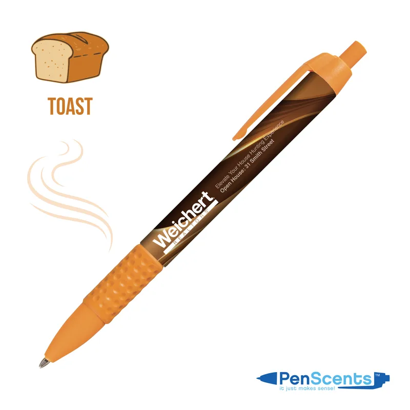 Toast Scented