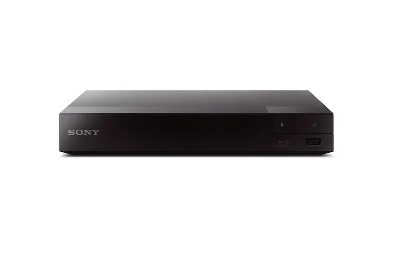 Sony® Blu-ray Disc™ Player (Ethernet)