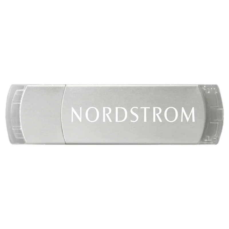 Kalamazoo USB Flash Drive 128MB - Overseas