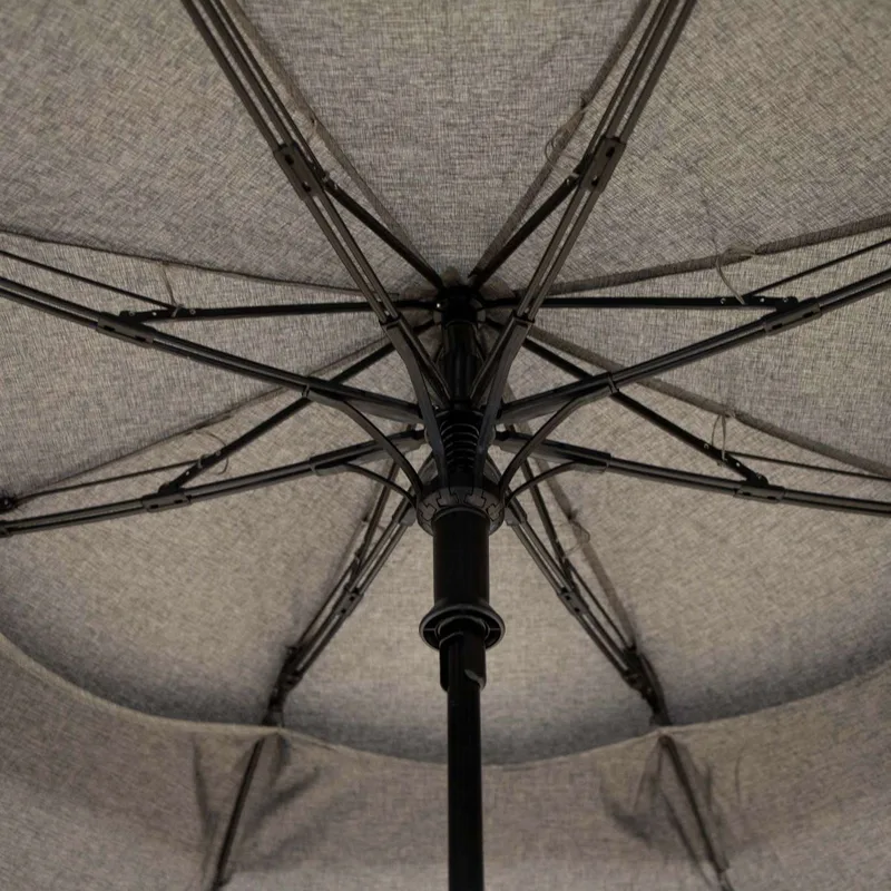 Park Avenue 2 Umbrella (2 Imprints) view 6