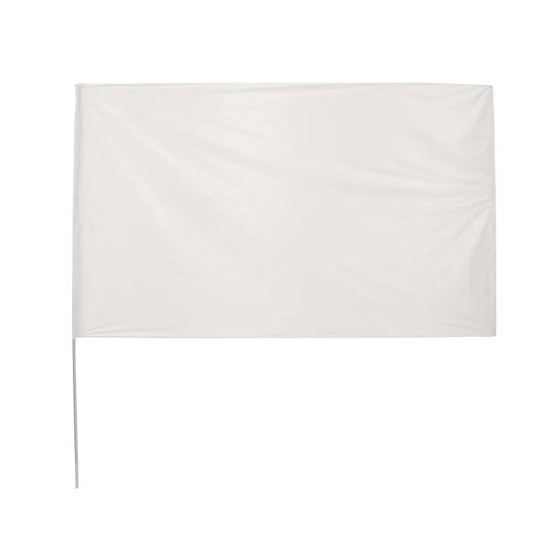 5' x 8' Spirit Flag Kit Single-Sided view 2