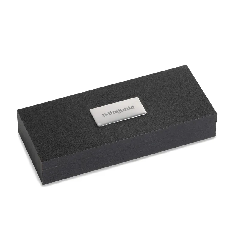 Box with Plate