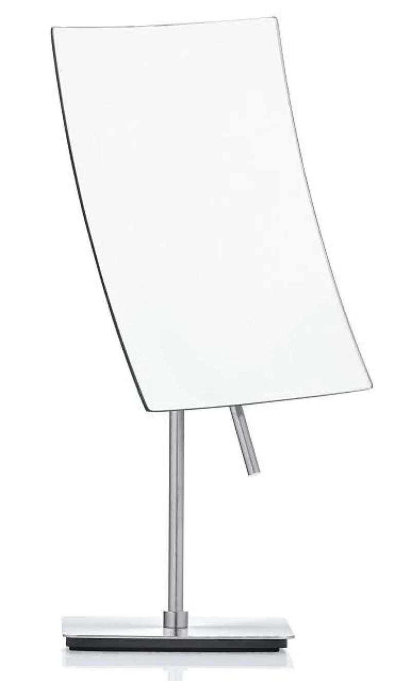 Blomus Vista - Cosmetic Mirror w/Magnification - Polished