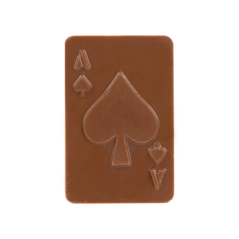 2oz Chocolate Las Vegas Gift Box view 5