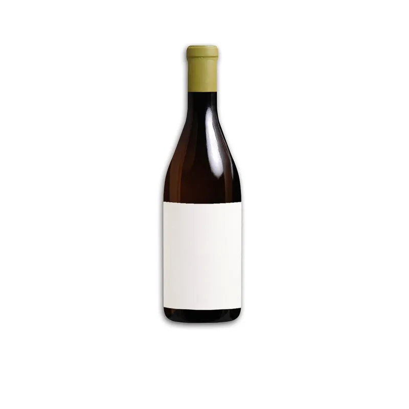 Wine Bottle Magnet view 2