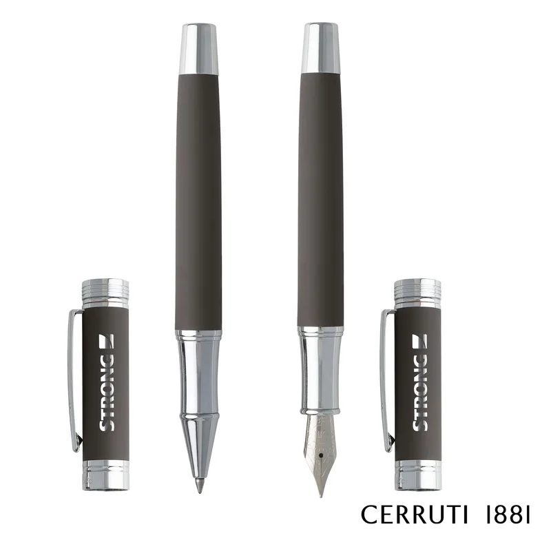Rollerball & Fountain Pen