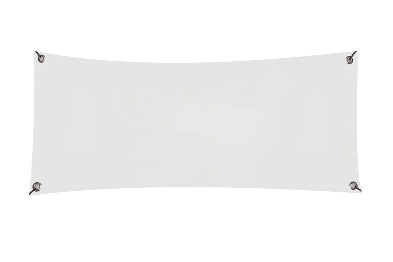 2"x10" Vinyl Banner view 3