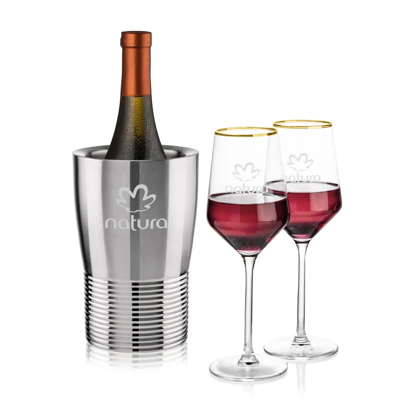 Genoa Cooler Set