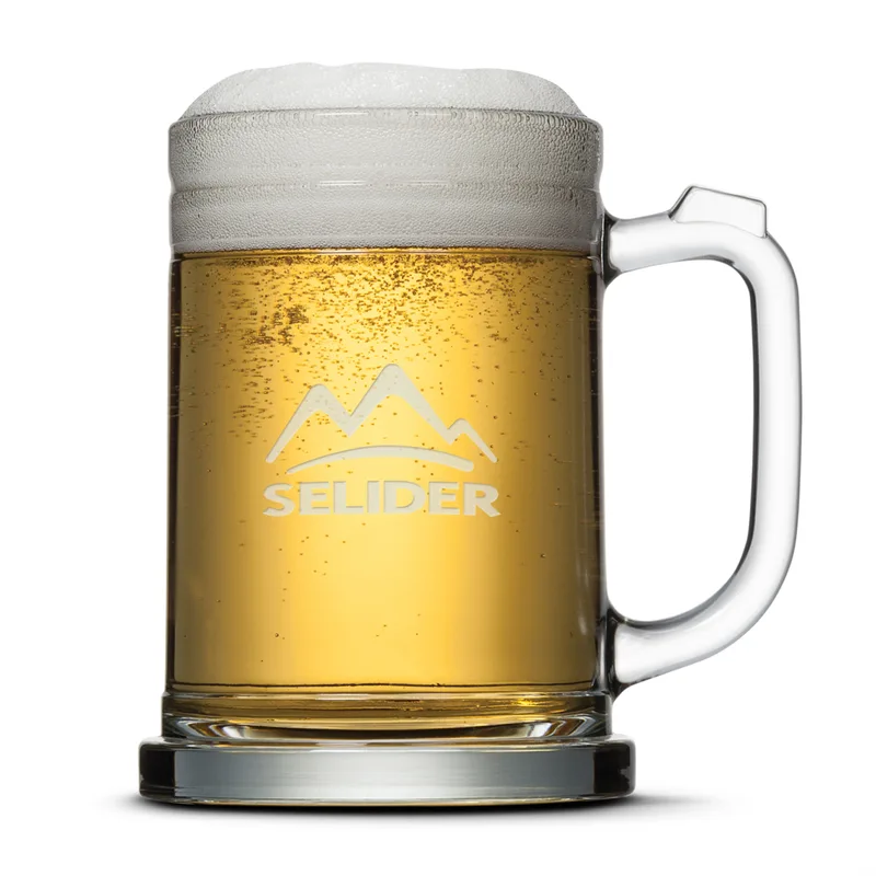 Deep Etch, 16 oz