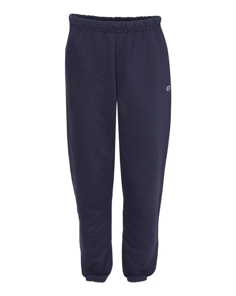 Champion® Reverse Weave® Sweatpants w/Pockets
