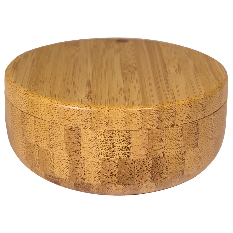 Bamboo Brown