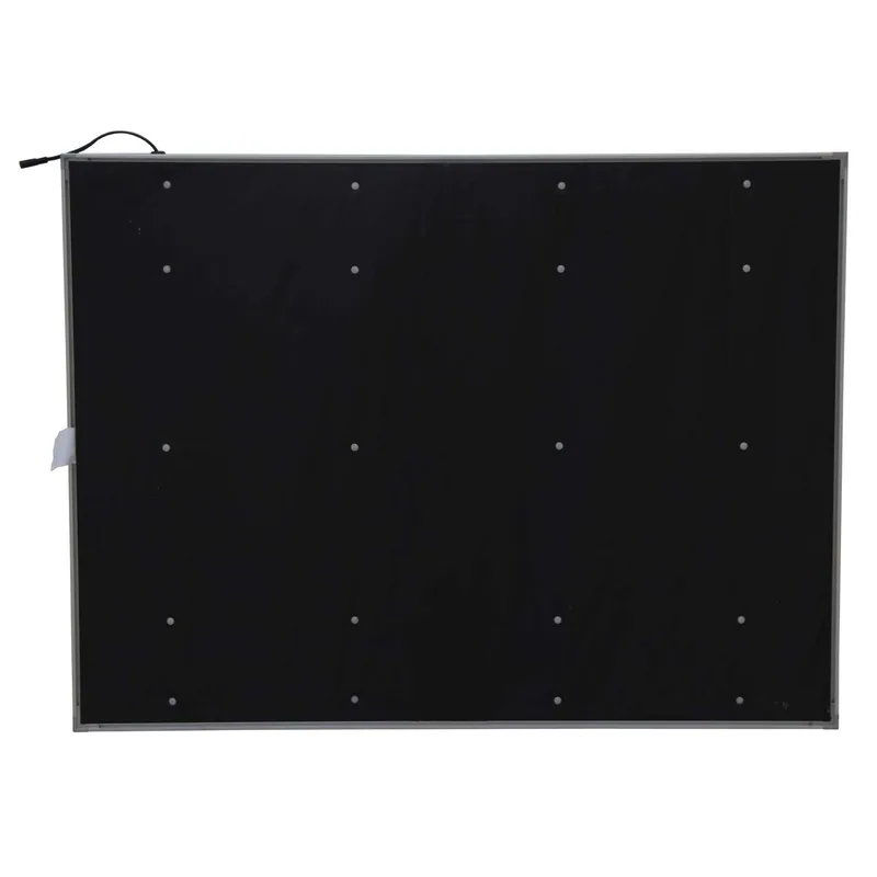 30" x 40" Standard SEG Glo Wall Mount Kit view 5