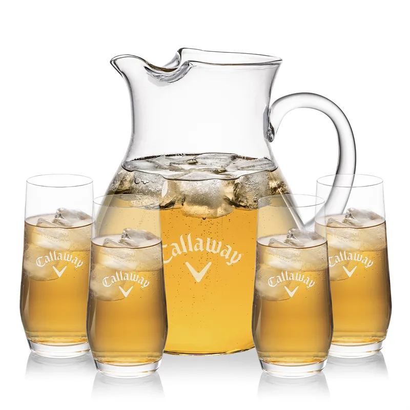 Set of 5