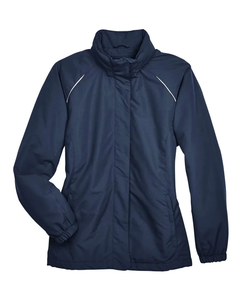 Classic Navy Blue Lifestyle View