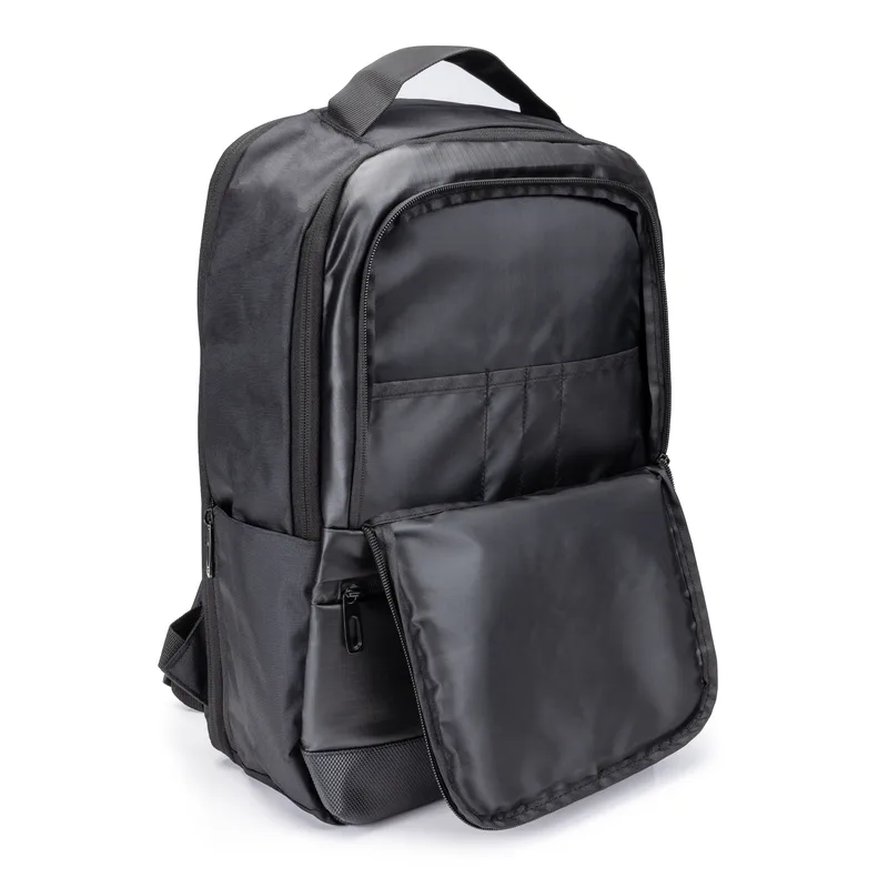 Top Front Pocket
