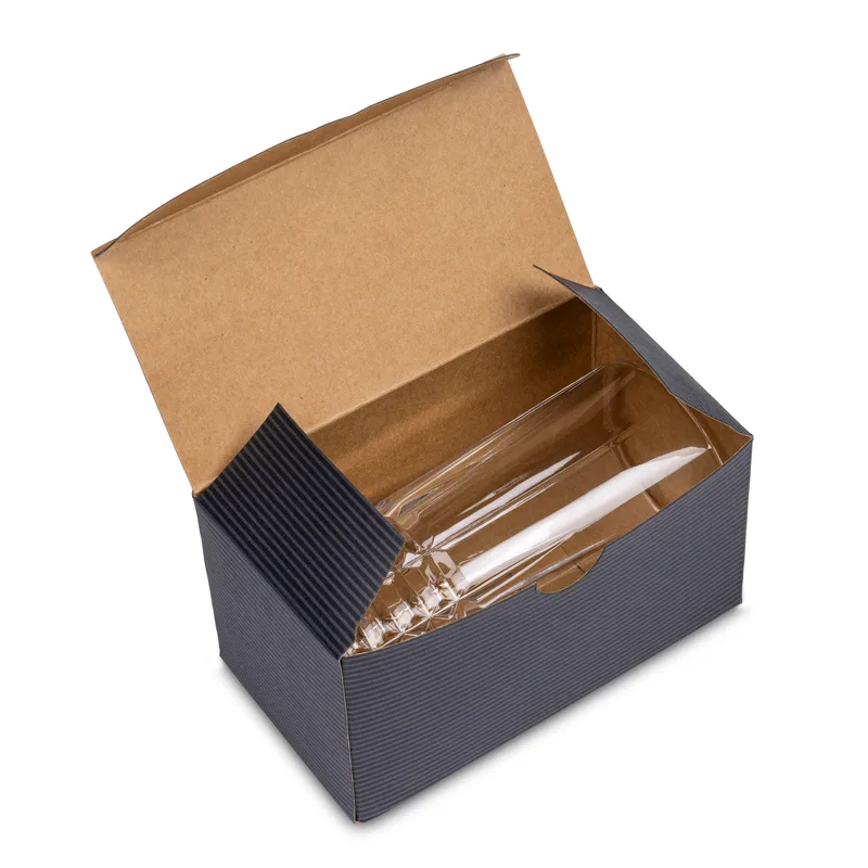 Individually Boxed