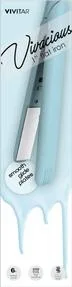 Vivitar® 1" Blue Flat Iron