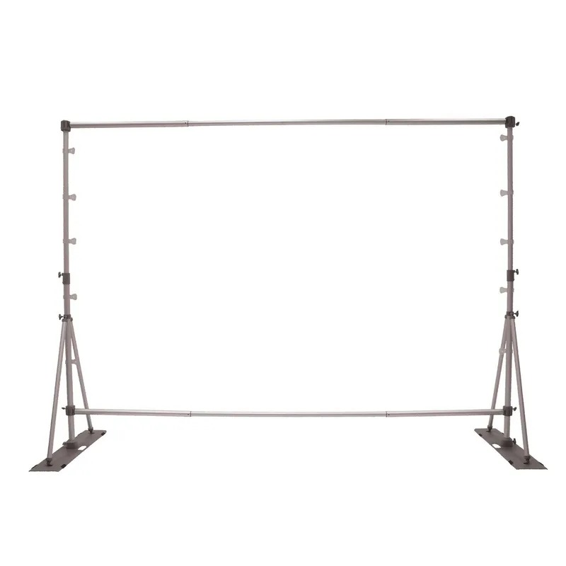 Headliner Banner Display Hardware view 4