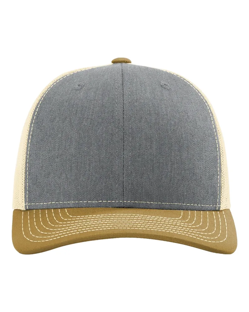 Columbia Blue/White/Navy
