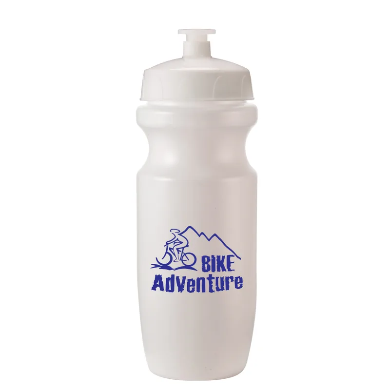 20 Oz. Bike Water Bottle view 6