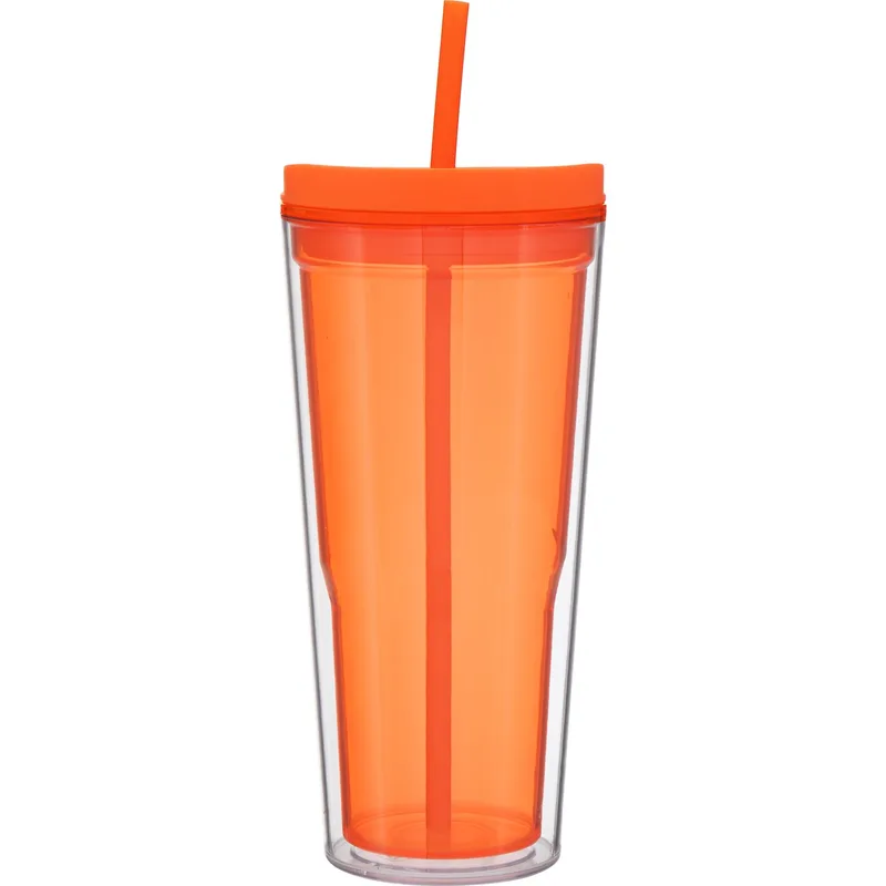 20.9 oz Vast Travel Tumbler (Buzzer) view 2