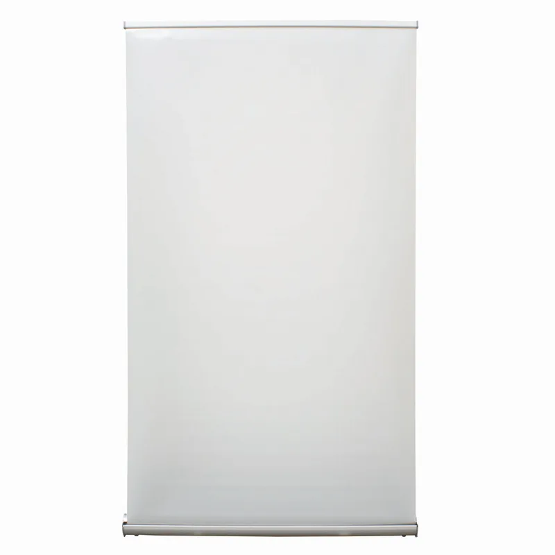 48" Stratus Retractor Kit (Dry-Erase Media) view 2