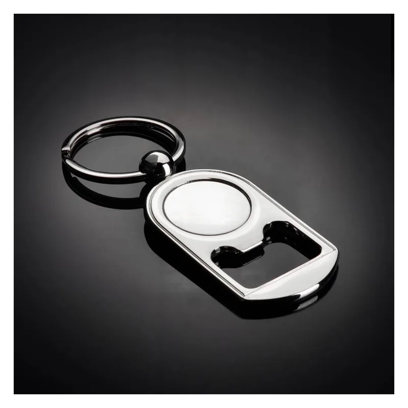 The Verdugo Bottle Opener view 2