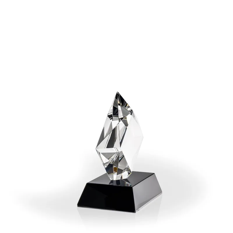 Avior Crystal and Black Base, Small view 3