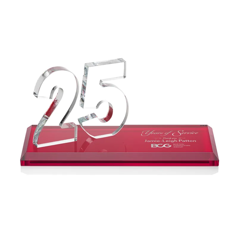 25 Years