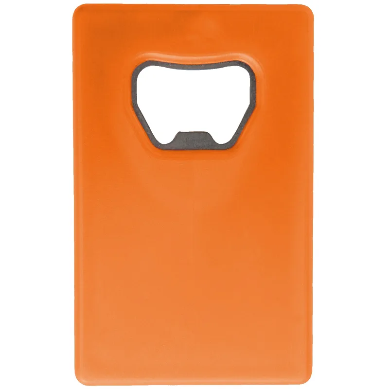 Credit Card Bottle Opener™ view 6