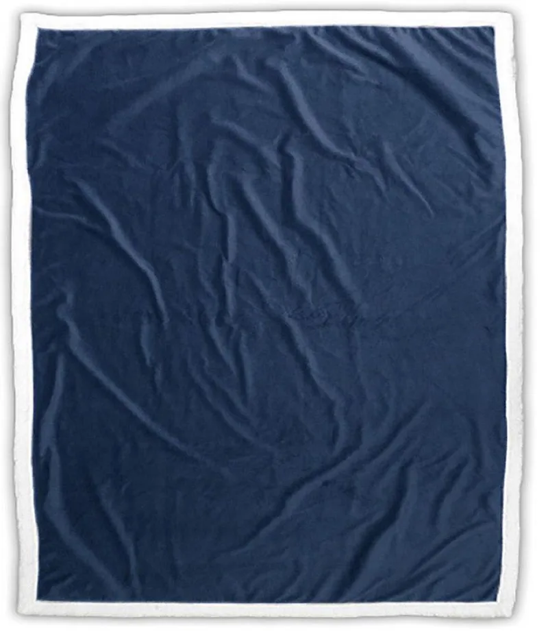 Cobblestone Mills Deluxe Fairfield Throw Blanket™ view 3