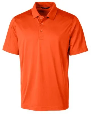 Cutter & Buck Prospect Textured Stretch Mens Short Sleeve Polo view 7