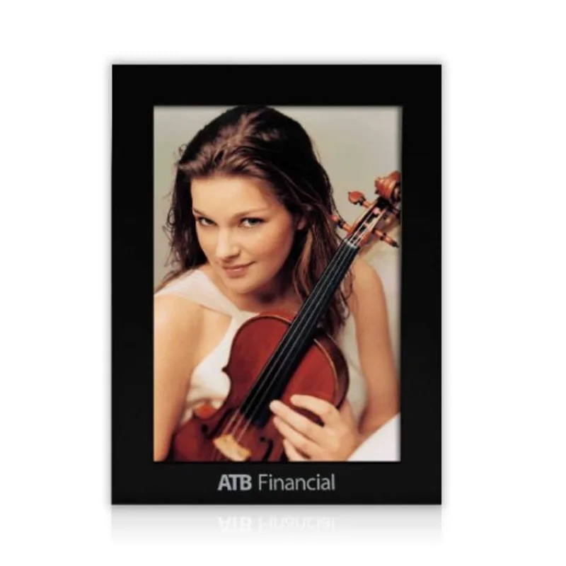 Brighton Picture Frame - Ebony