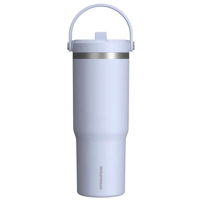 32 oz Hydrapeak® Stainless Steel Insulated Nomad Tumbler view 4