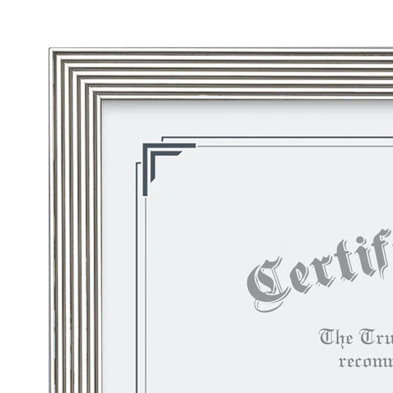 Corner Sample