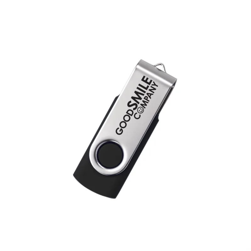 2 GB Black