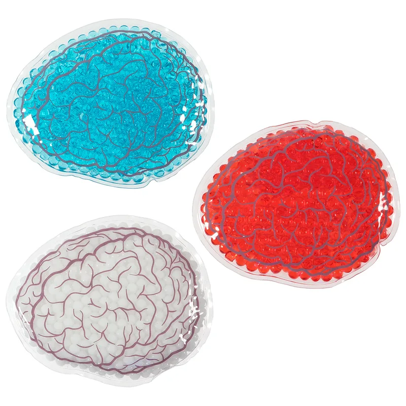 Brain Hot/Cold Pack view 2